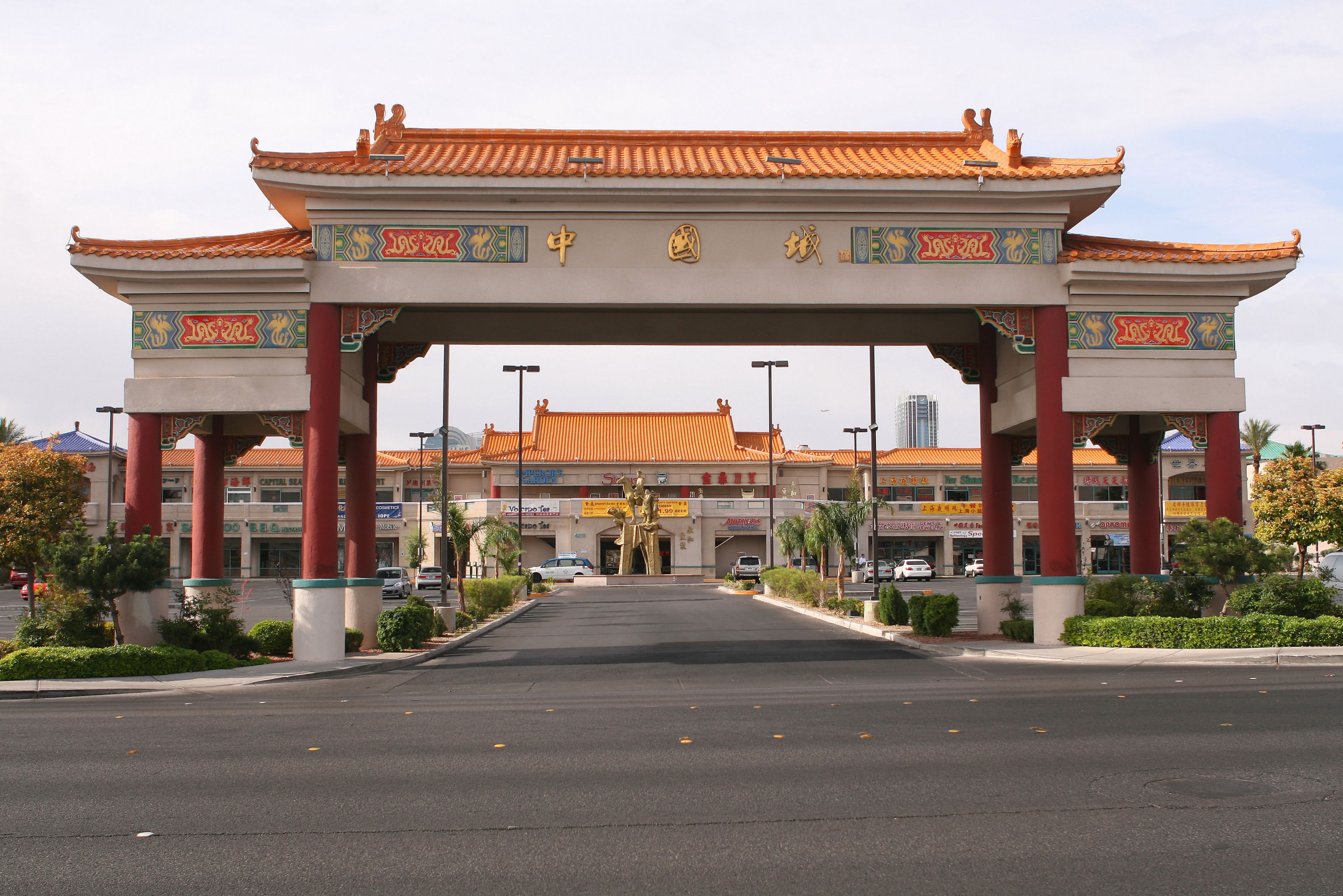 Las Vegas Has Best Chinatown Restaurants in US - Pace.Vegas