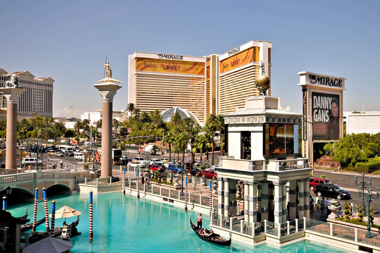 Clique Hospitality To Open Restaurant In Mirage Pace Vegas