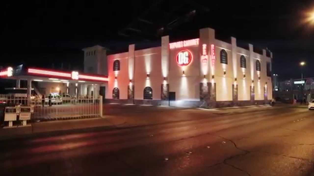 Og Strip Club In Las Vegas Shuts Down Without Notice Pace Vegas